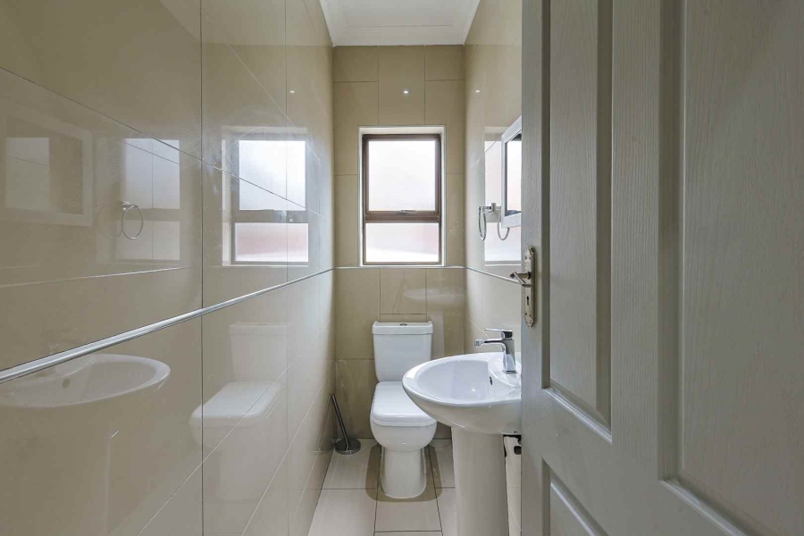 3 Bedroom Property for Sale in Olympus AH Gauteng