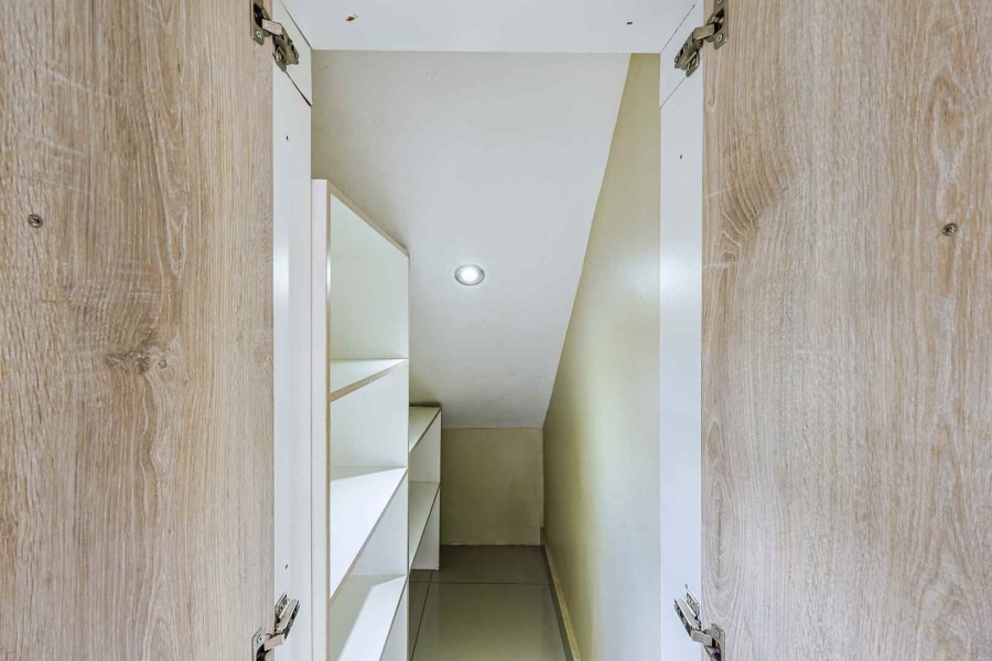 3 Bedroom Property for Sale in Olympus AH Gauteng