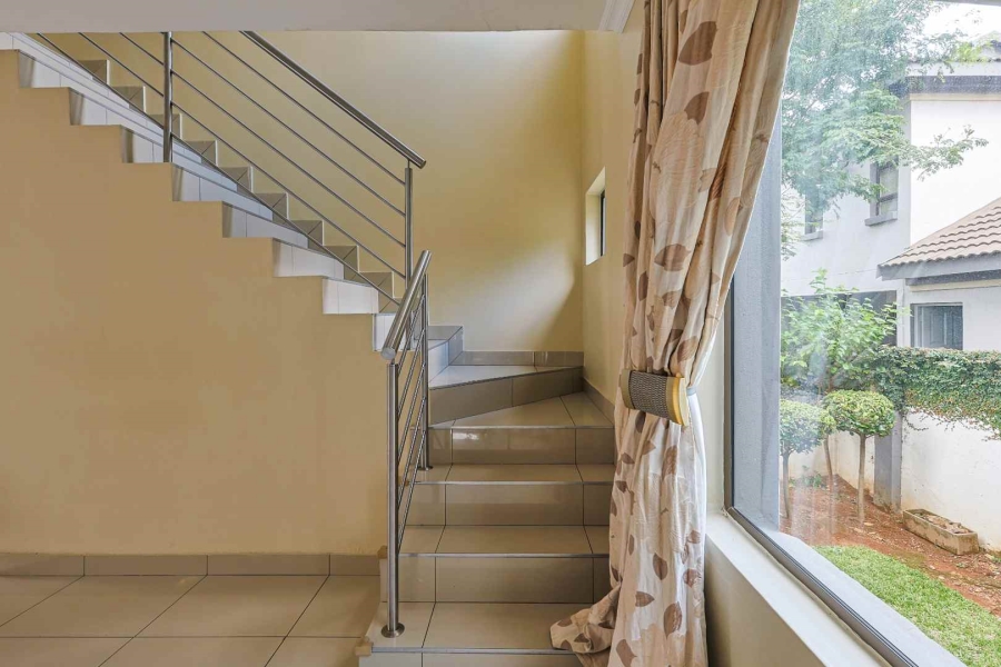 3 Bedroom Property for Sale in Olympus AH Gauteng