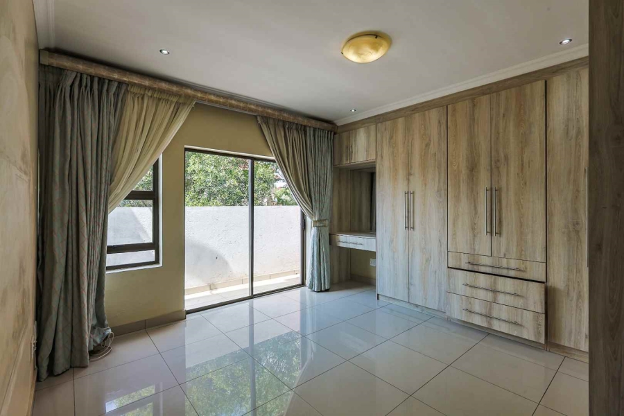 3 Bedroom Property for Sale in Olympus AH Gauteng