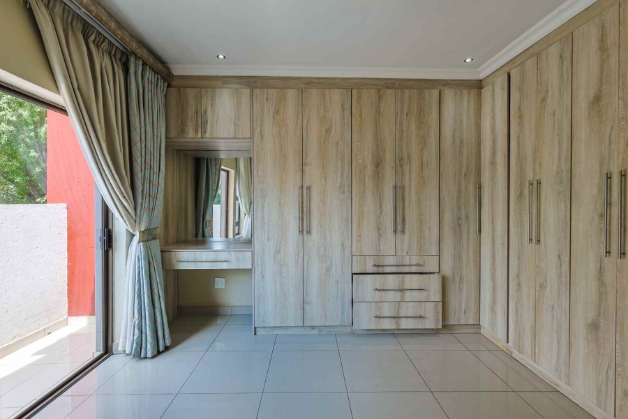 3 Bedroom Property for Sale in Olympus AH Gauteng