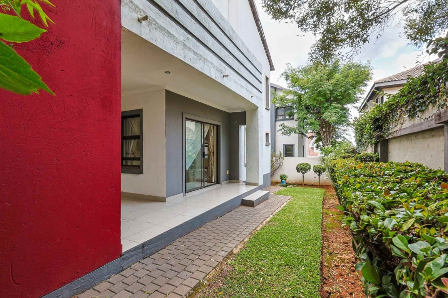3 Bedroom Property for Sale in Olympus AH Gauteng