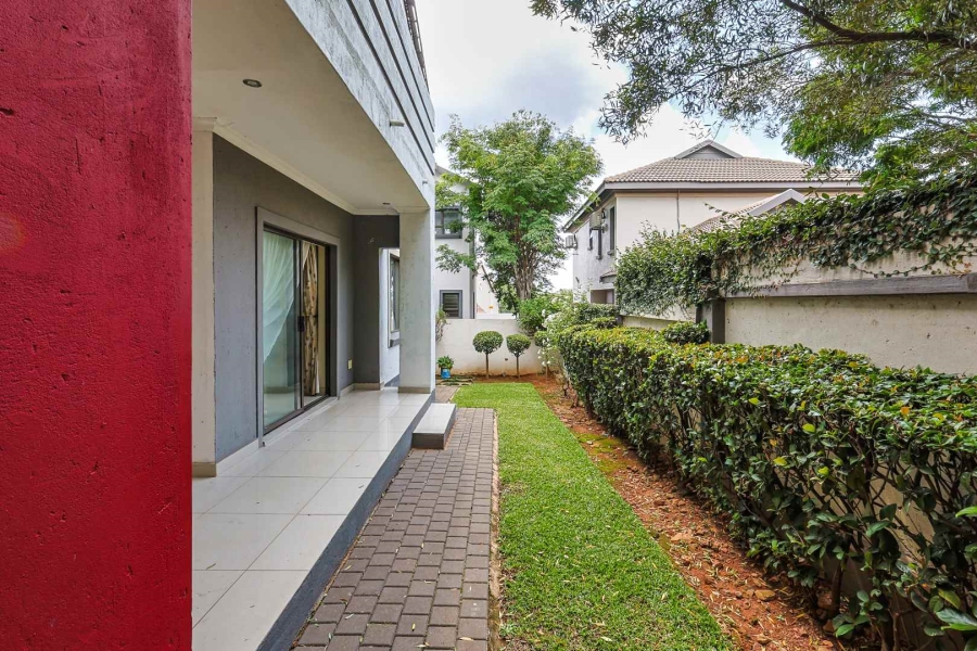 3 Bedroom Property for Sale in Olympus AH Gauteng