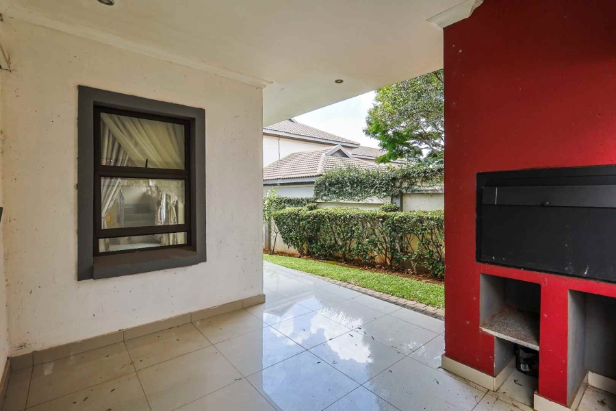 3 Bedroom Property for Sale in Olympus AH Gauteng