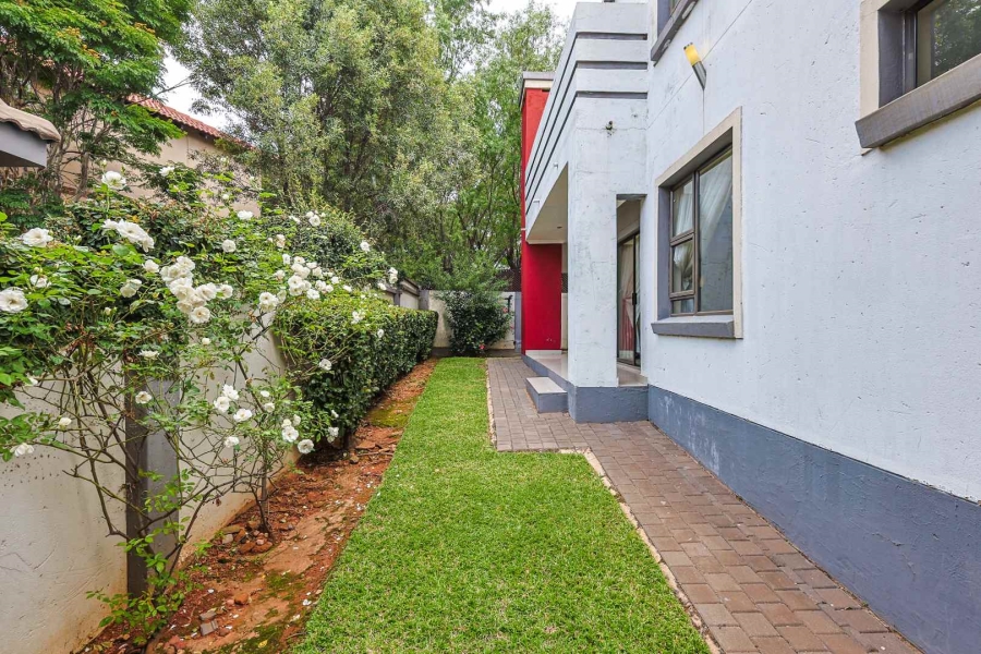 3 Bedroom Property for Sale in Olympus AH Gauteng