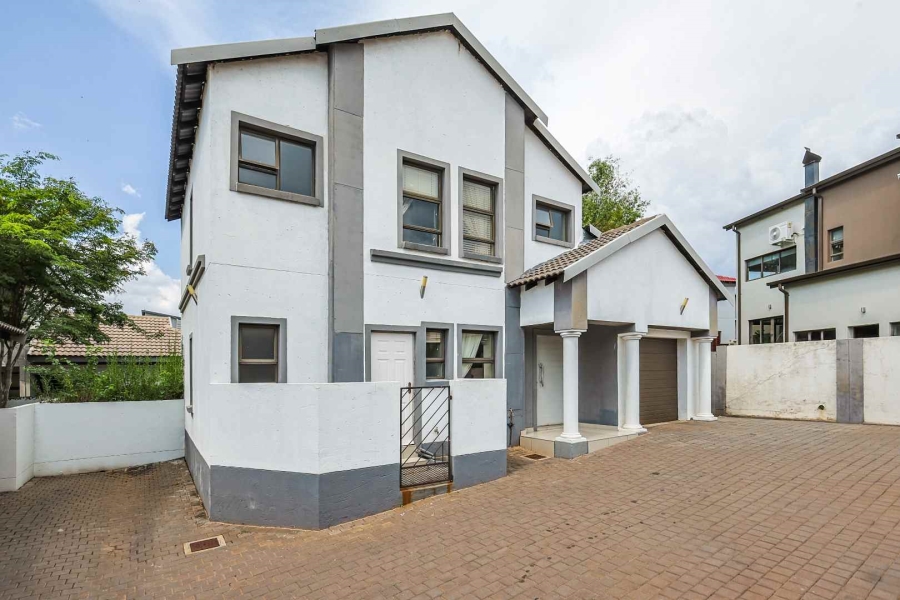 3 Bedroom Property for Sale in Olympus AH Gauteng