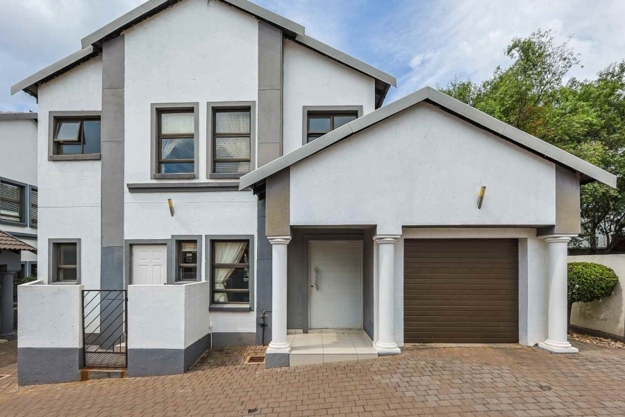 3 Bedroom Property for Sale in Olympus AH Gauteng