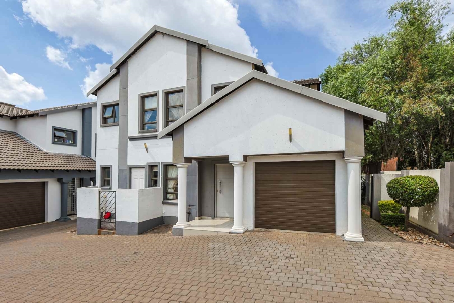 3 Bedroom Property for Sale in Olympus AH Gauteng