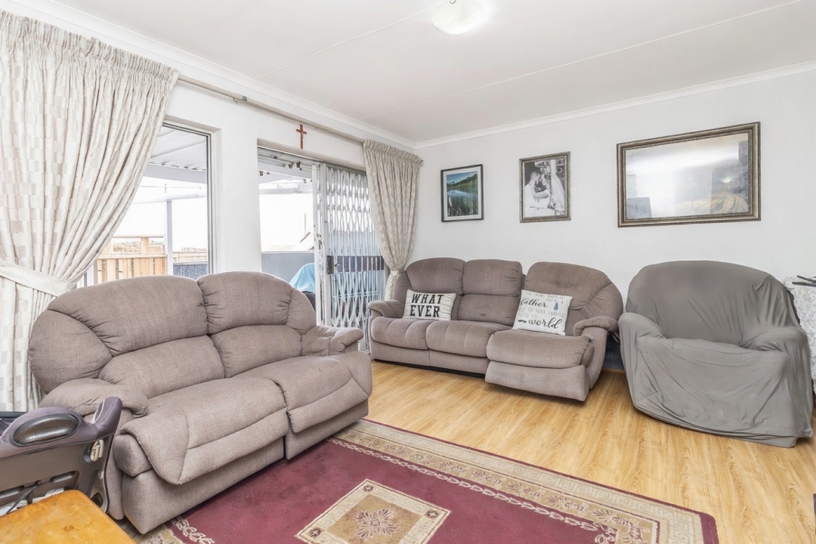 3 Bedroom Property for Sale in Northwold Gauteng