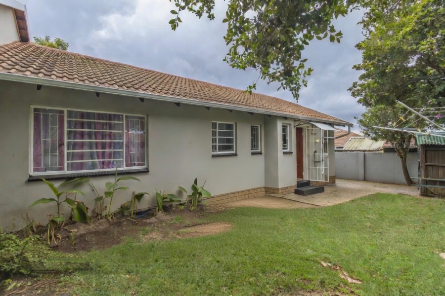 3 Bedroom Property for Sale in Northwold Gauteng