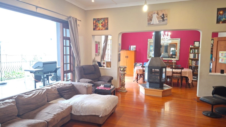 6 Bedroom Property for Sale in Sydenham Gauteng