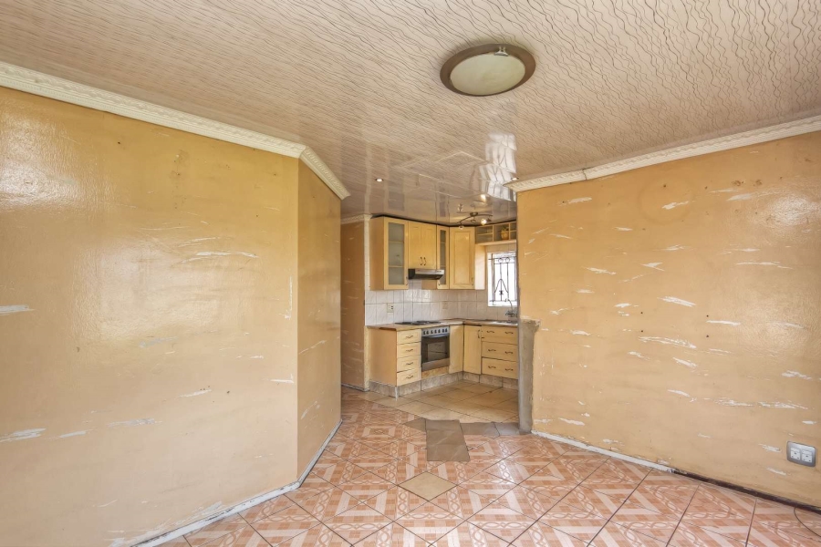 3 Bedroom Property for Sale in Kagiso Ext 8 Gauteng