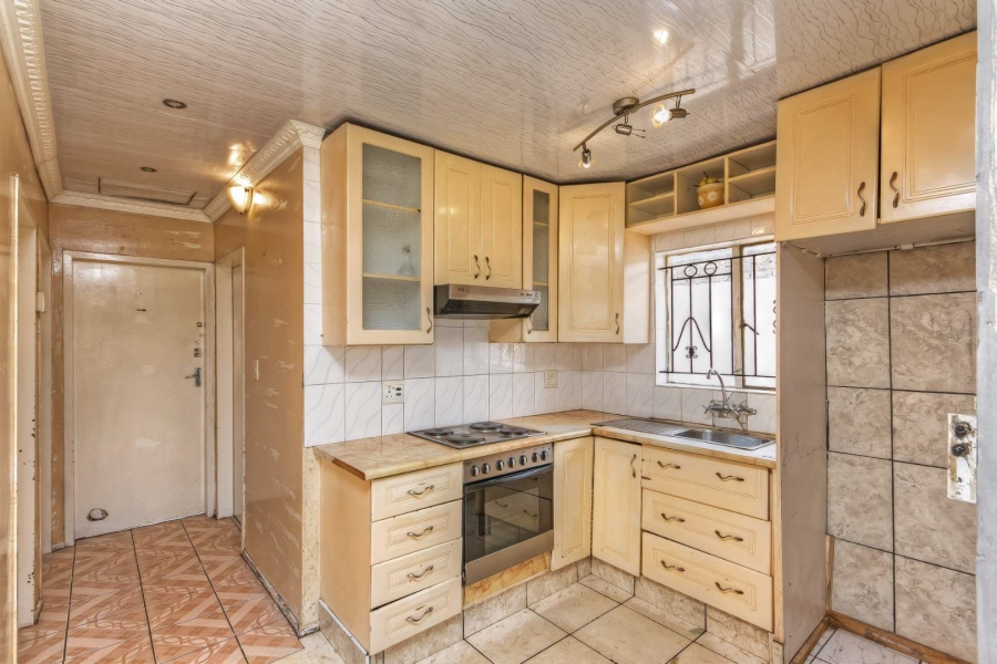 3 Bedroom Property for Sale in Kagiso Ext 8 Gauteng