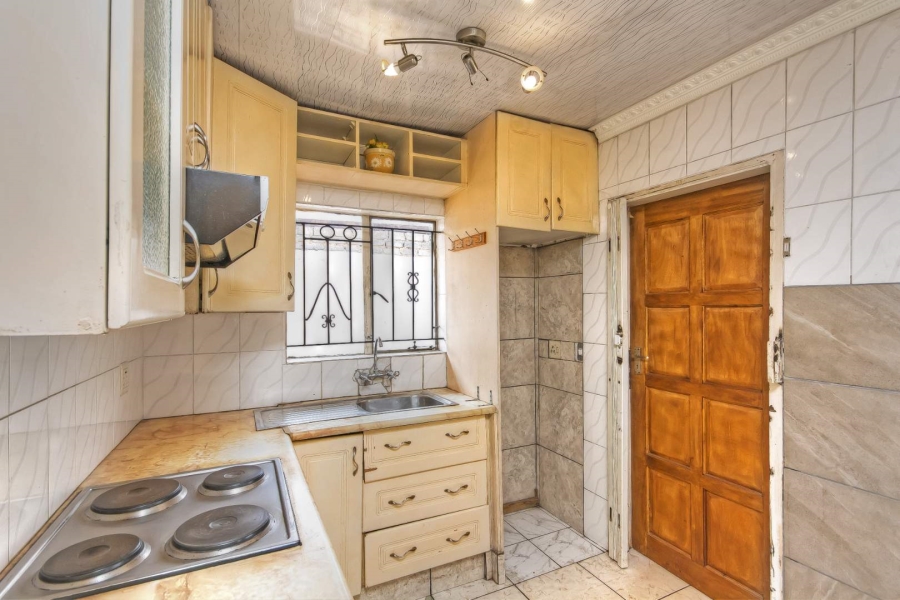 3 Bedroom Property for Sale in Kagiso Ext 8 Gauteng