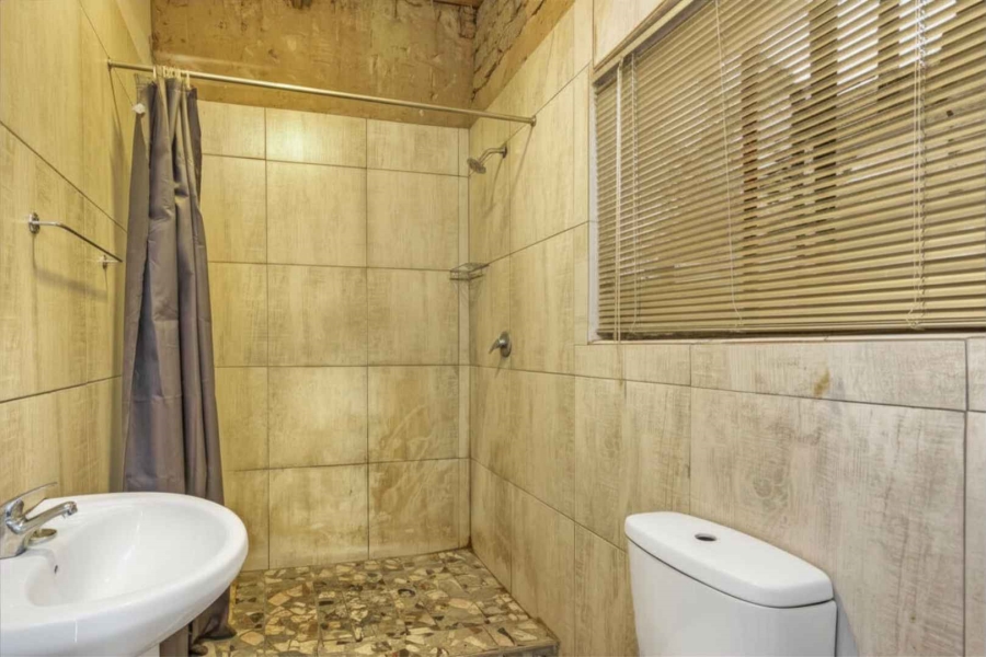 3 Bedroom Property for Sale in Kagiso Ext 8 Gauteng