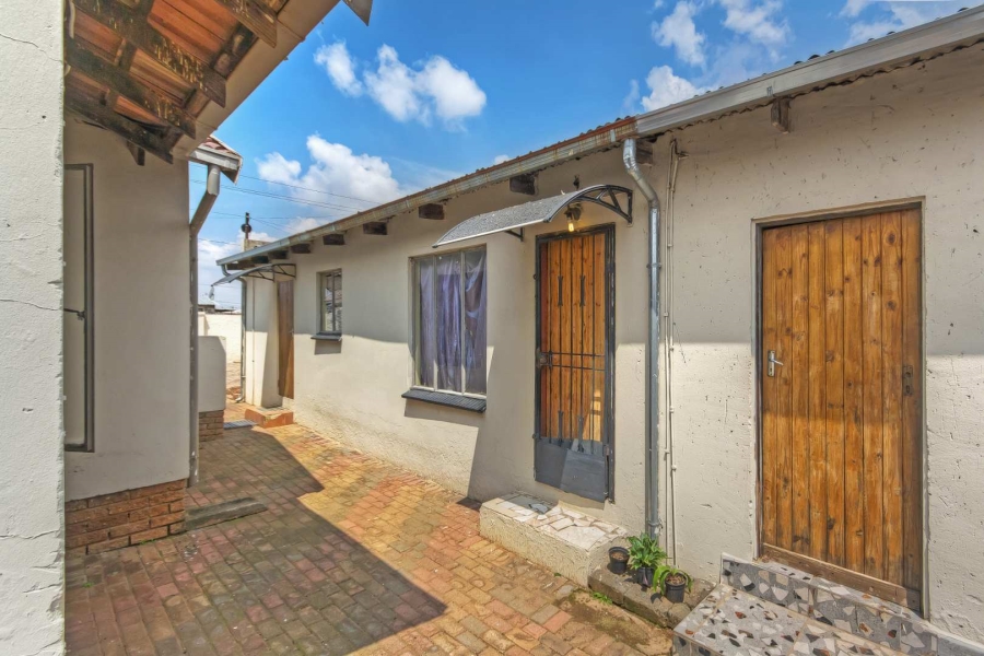 3 Bedroom Property for Sale in Kagiso Ext 8 Gauteng