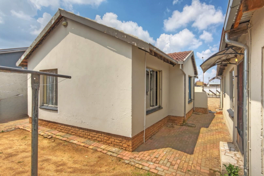 3 Bedroom Property for Sale in Kagiso Ext 8 Gauteng