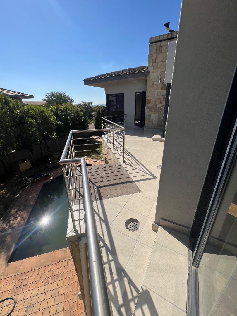 To Let 3 Bedroom Property for Rent in Lombardy Estate Gauteng