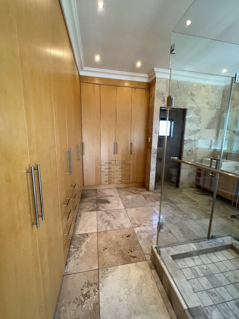 To Let 3 Bedroom Property for Rent in Lombardy Estate Gauteng