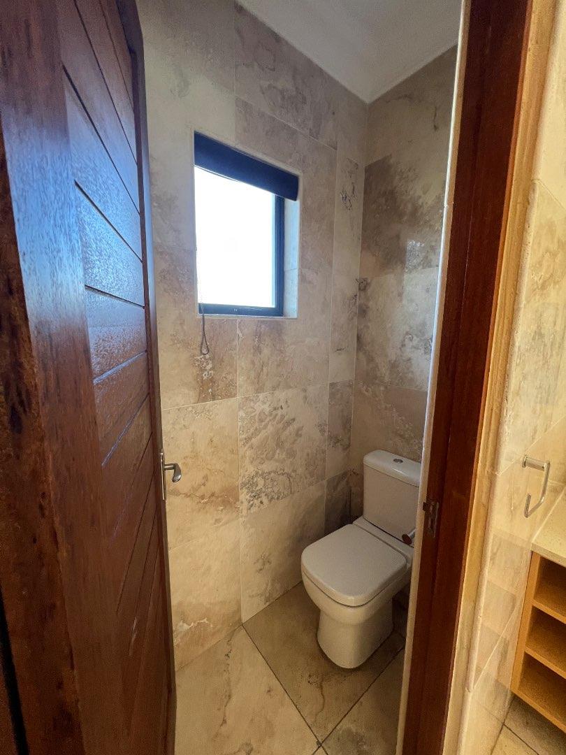 To Let 3 Bedroom Property for Rent in Lombardy Estate Gauteng