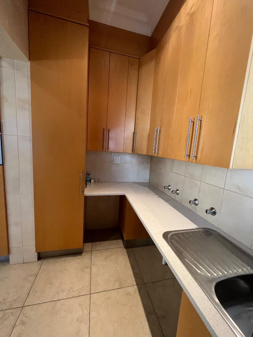 To Let 3 Bedroom Property for Rent in Lombardy Estate Gauteng