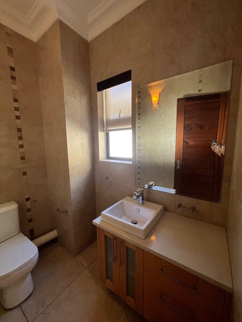 To Let 3 Bedroom Property for Rent in Lombardy Estate Gauteng