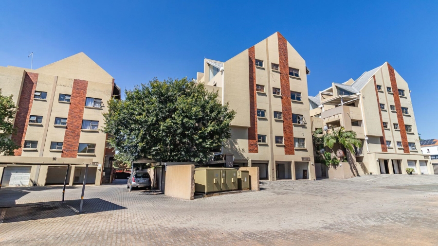 To Let 2 Bedroom Property for Rent in Blackheath Gauteng