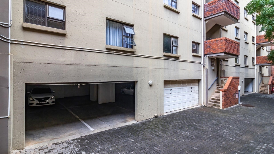 To Let 2 Bedroom Property for Rent in Blackheath Gauteng