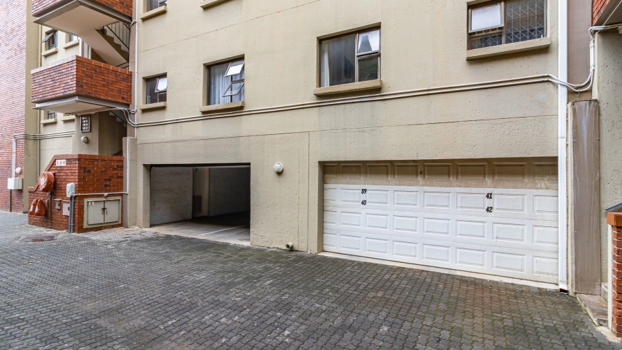 To Let 2 Bedroom Property for Rent in Blackheath Gauteng