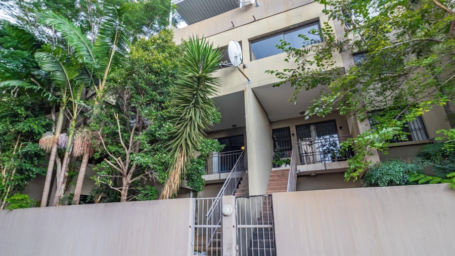 To Let 2 Bedroom Property for Rent in Blackheath Gauteng