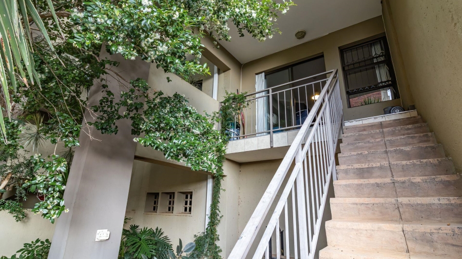 To Let 2 Bedroom Property for Rent in Blackheath Gauteng