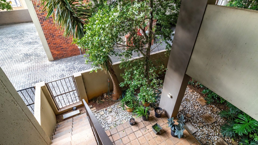 To Let 2 Bedroom Property for Rent in Blackheath Gauteng