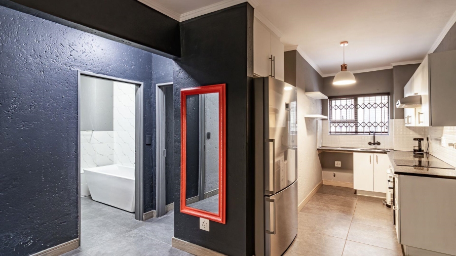 To Let 2 Bedroom Property for Rent in Blackheath Gauteng