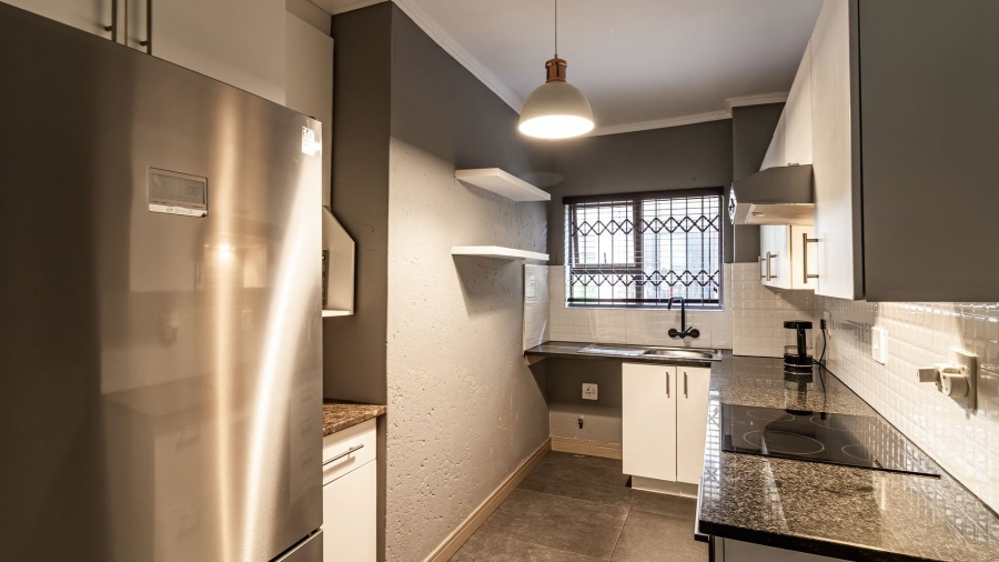 To Let 2 Bedroom Property for Rent in Blackheath Gauteng