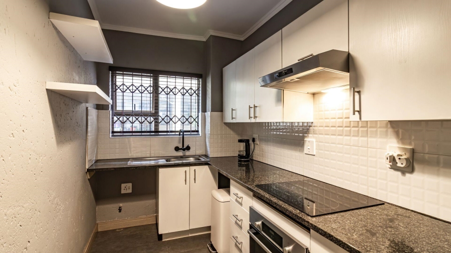 To Let 2 Bedroom Property for Rent in Blackheath Gauteng