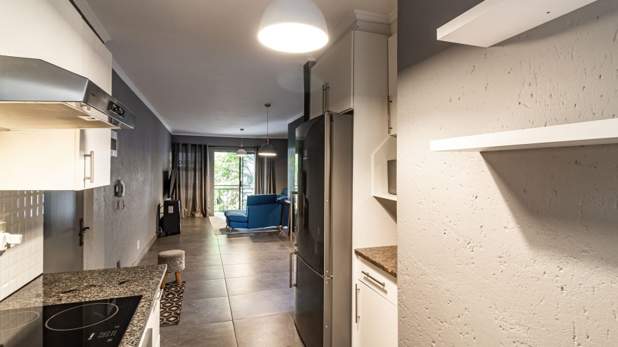 To Let 2 Bedroom Property for Rent in Blackheath Gauteng