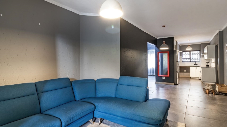 To Let 2 Bedroom Property for Rent in Blackheath Gauteng