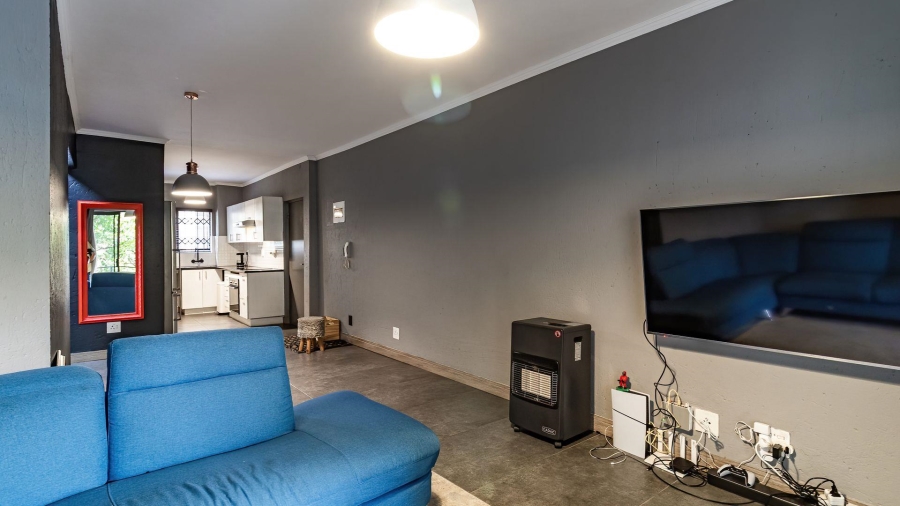 To Let 2 Bedroom Property for Rent in Blackheath Gauteng