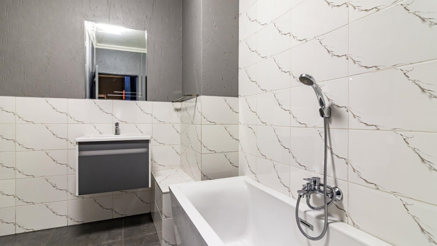 To Let 2 Bedroom Property for Rent in Blackheath Gauteng