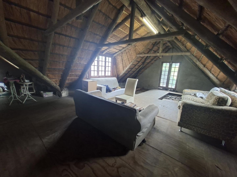 4 Bedroom Property for Sale in Buccleuch Gauteng