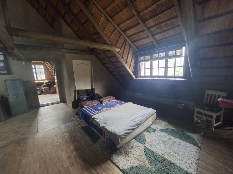 4 Bedroom Property for Sale in Buccleuch Gauteng