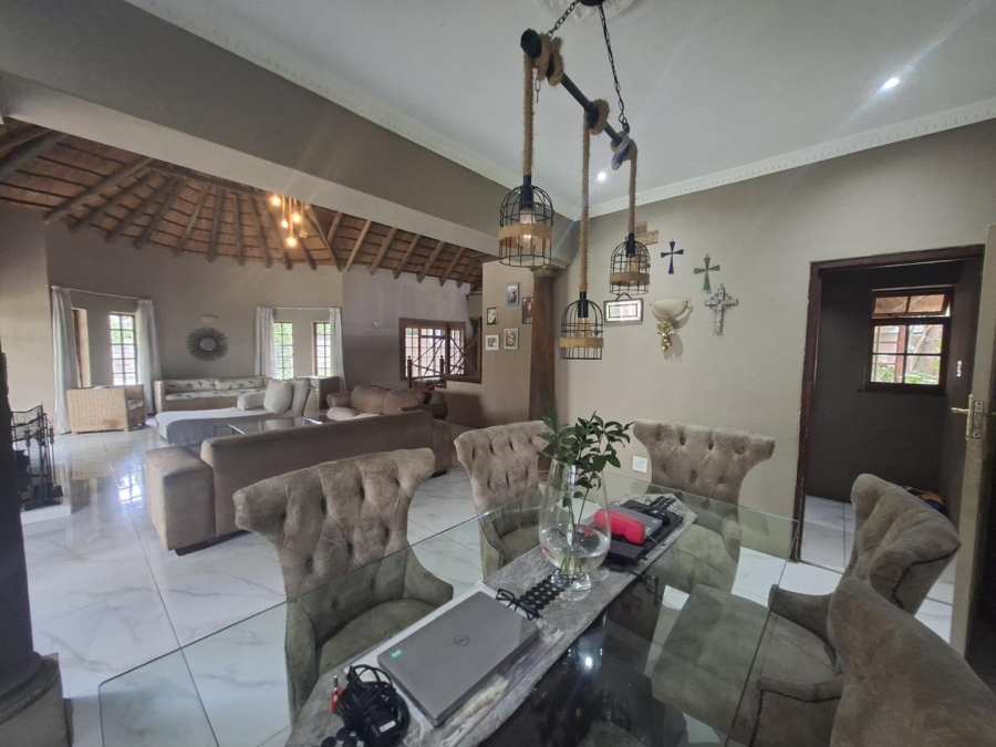 4 Bedroom Property for Sale in Buccleuch Gauteng