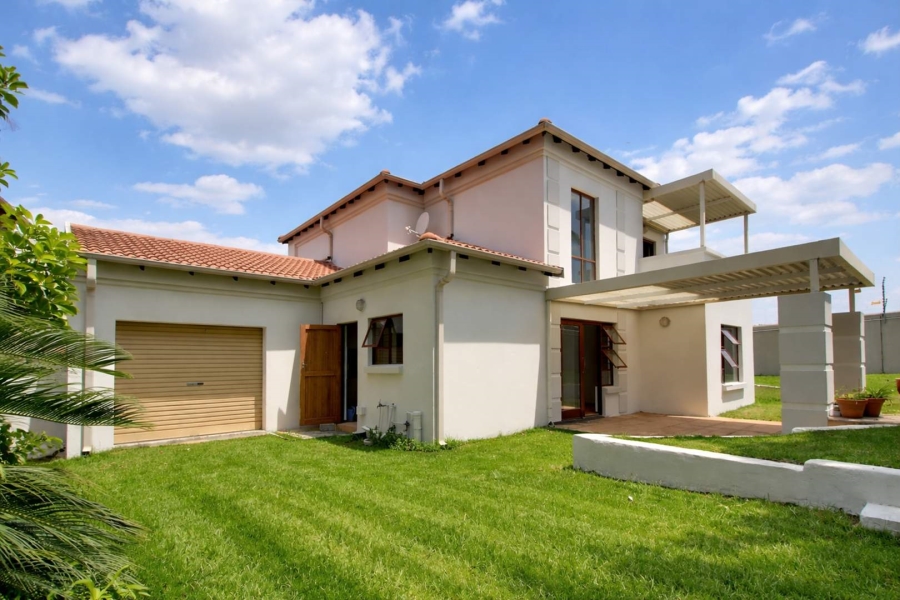 3 Bedroom Property for Sale in Randpark Ridge Gauteng