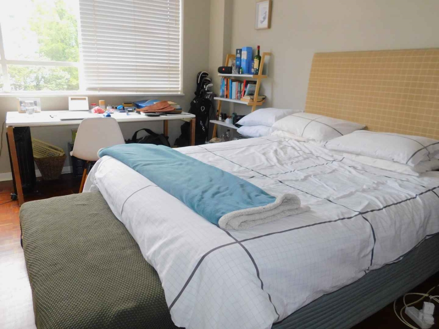 To Let 4 Bedroom Property for Rent in Illovo Gauteng