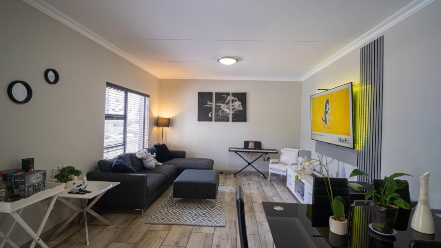 2 Bedroom Property for Sale in Carlswald Gauteng