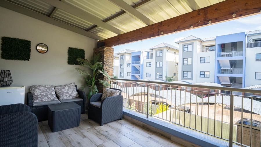 2 Bedroom Property for Sale in Carlswald Gauteng