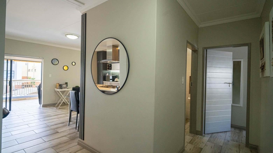 2 Bedroom Property for Sale in Carlswald Gauteng