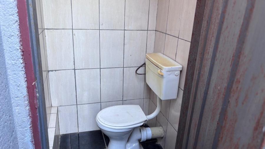 4 Bedroom Property for Sale in Soshanguve W Gauteng