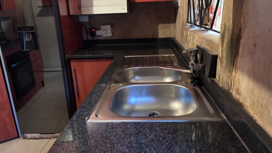 4 Bedroom Property for Sale in Soshanguve W Gauteng