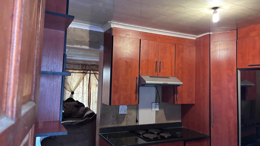 4 Bedroom Property for Sale in Soshanguve W Gauteng
